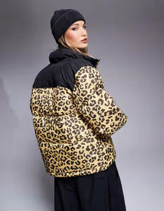 Windproof Puffer <b>Jacket</b> Wholesale High Quality Thick Warm Winter <b>Jacket</b> for Men Casual Padded Waterproof Man <b>Quilted</b> <b>Jacket</b> Men - Product Image 6