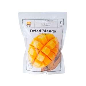 Aperitivo dulce natural de Mango Seco FD orgánico de calidad superior de Vietnam para exportación y distribución al por mayor - Product Image 6