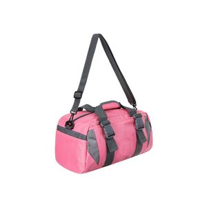 Large Capacity Multifunctional Gym <b>Bag</b> <b>Men</b> Unisex Polyester Oxford Durable Zipper Nylon Featuring <b>Shoulder</b> Strap Drawstring - Product Image 2