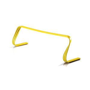 Équipement d'entraînement de vitesse d'obstacle d'entraînement d'agilité de vente chaude Équipement d'entraînement de parcours d'obstacles de football - Product Image 2