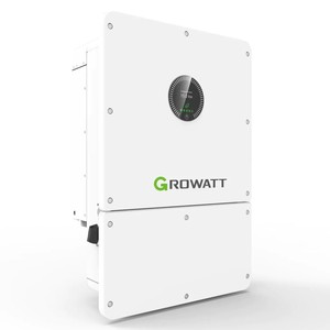 Invertisseur Gro wa tt WIT 6K-HU - Product Image 6