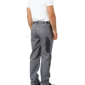 Combinaisons de travail personnalisées, OEM disponible, commandes en gros pour les usines et les chantiers de construction, combinaisons de travail - Product Image 6