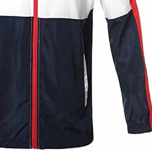 2025 vente chaude hommes vestes de pluie en plein air vestes de pluie d'hiver imperméables pour les vêtements de plein air téléchargés par robe de sport - Product Image 3