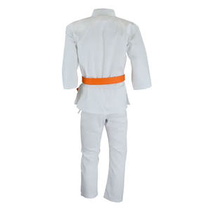Uniforme de karaté de qualité supérieure uniforme de karaté à prix réduit uniforme de karaté en vente en ligne - Product Image 3