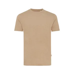 เสื้อยืดรีไซเคิล IQONIQ แบบสวมใส่เอง สำหรับสินค้าส่งเสริมการขายที่ยั่งยืน - Product Image 4