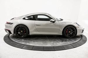 ใช้2022 P O R S C H E 911 Carrera S Coupe RWD