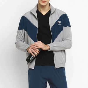 ชุดวอร์มสำหรับฤดูหนาวแบบระบายอากาศของผู้ชายหรูหราออกแบบได้ตามต้องการสำหรับ2022 - Product Image 2