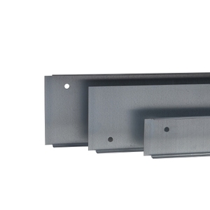 Per SCHNEIDER ELECTRIC NSYEC482 Set di pressacavi a due ingressi per pannello, per quadri elettrici SFN W400 D800mm - Product Image 1