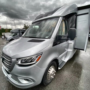 CARAVANNE NEUVE Euro6 Luxe Camping-car Remorque Motorhome RV Tout-terrain 4-6 Personnes Occasion Camping Premium Légère Mini Moderne 4x4 PAS CHER - Product Image 1