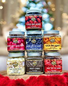 Fábrica de tarros de plástico baratos con varios modelos con muchos tamaños personalizables Contacto Ahora a buen precio (WS + 84328060941) por 99GD - Product Image 6