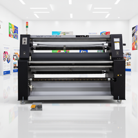 Laminateur automatique à chaleur assistée pour vinyle/autocollants, machines de laminage à froid en rouleau