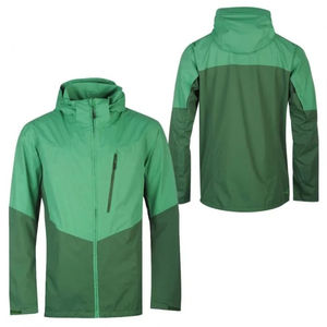 Chaqueta de Pesca Impermeable con Protección Solar UPF 50, Diferentes Estilos, Fabricada en Poliéster/Nailon, Último Diseño, Chaqueta de Invierno para Hombre, Venta al por Mayor, Informal - Product Image 3