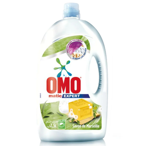 Detergente Líquido para Ropa Omo Ecológico con Aroma Floral, en Formato Desechable, Pedido al por Mayor para Empresas de Importación y Exportación - Product Image 4
