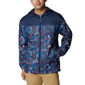 Chaqueta Cortavientos Transpirable con Cremallera Impermeable y Logotipo Personalizado para Deportes al Aire Libre, Ciclismo y Reparto, Sublimación 2025 - Product Image 4