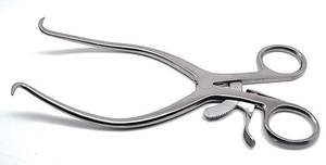 Prix usine en acier inoxydable Gelpi rétracteur à retenue automatique rétracteur chirurgical vétérinaire et orthopédique approvisionnement OEM - Product Image 2