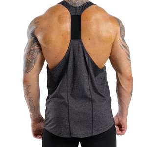 เสื้อกล้ามสำหรับยิมแห้งเร็ว - Product Image 2