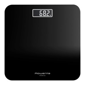 PREMISS BS1800 เครื่องชั่งน้ำหนักสมาร์ทเฮลท์สีดำ รุ่น 1830009539 - Product Image 1