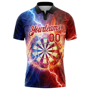 Media manga ligera para hombre para camisetas de polo Patrón sólido cómodo Franela Diseño único Longitud larga OEM Tarifa al por mayor - Product Image 6