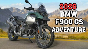 มอเตอร์ไซค์ผจญภัย2026 bm_ W F 900 GS Factory_Assembled พร้อมส่งและบริการจัดส่งที่รวดเร็ว - Product Image 5