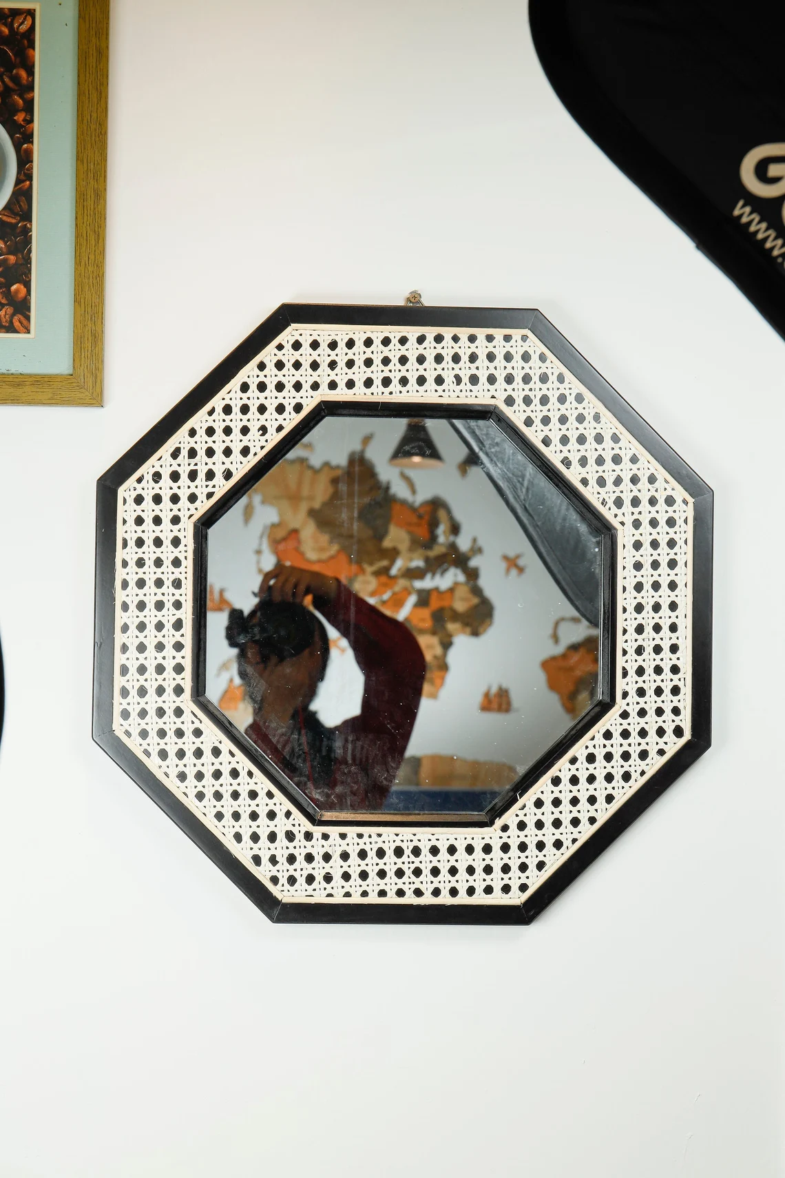 หวายกระจก