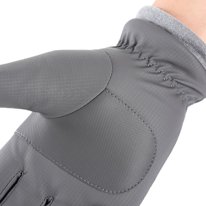 Nouveaux gants d'hiver en cuir personnalisés pour le fitness Gants d'hiver pour l'extérieur et les voyages - Product Image 6