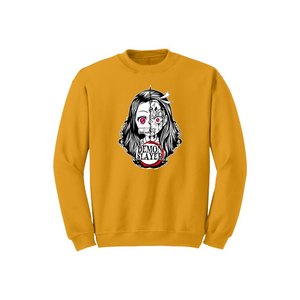 เสื้อสเวตเตอร์คอลเลกชั่นระบ100% คอตตอนอนิเมะลำลองปรับแต่งได้สำหรับฤดูหนาวดีไซน์และ280gsm สี + พร้อมโลโก้ด้านหน้า - Product Image 3