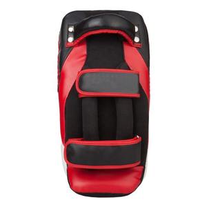 Tarifa de fábrica disponible Almohadillas tailandesas Strike Shield Almohadillas de brazo Perforación MMA Focus Pad Personalizado Kick Boxing de alta calidad - Product Image 4