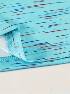 T-shirt Homme Oversize en Coton Lourd à Épaules Tombantes, Impression Personnalisée, Anti-Plis, Séchage Rapide, Respirant, Vente en Gros - Product Image 4