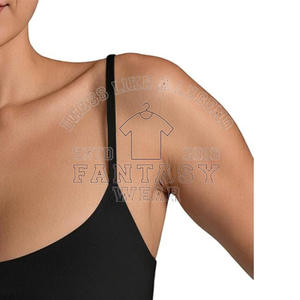 FANTASY WEAR 2026 Nueva Llegada Chaleco Casual Holgado para Mujer, Camiseta sin Mangas de Algodón Suave, Certificación CE - Product Image 4