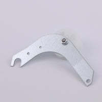 131863007 Conjunto de Brazo de Polea Tensora de Repuesto para Secadora de Ropa, Plástico, Fuente de Alimentación Manual/Eléctrica - Product Image 6
