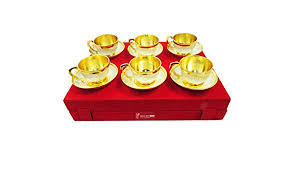 Best Quality Supply of <b>Arabic</b> Dallah Coffee Pot Made by Brass and Satin Stainless Metal From India - Product Image 2
