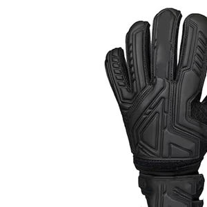 Gants de gardien de but de football en latex imperméables avec sangle de poignet réglable, forte adhérence, nouvelle saison - Product Image 2