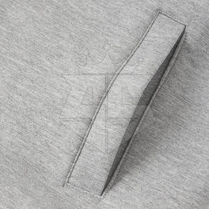 Vestes d'hiver pour hommes Letterman fabriquées au Pakistan, de haute qualité, col montant, logo sur le devant, écologiques, séchage rapide, respirantes, en coton et laine - Product Image 5