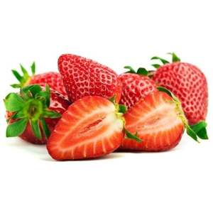 Fresas Frescas Naturales de Alta Calidad, Alto Contenido de Brix 12+ - Product Image 1