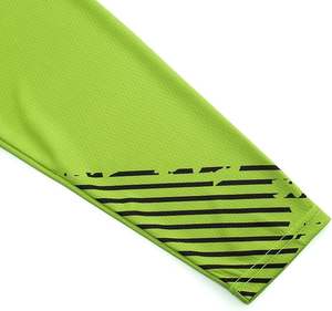 2026 Sublimation conception personnalisée hommes moto maillot course chemises manches longues moto veste moto auto course porter - Product Image 4