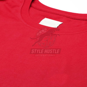 Camisetas de Manga Larga para Hombre, Diseño Moderno, MOQ Bajo, Ropa de Verano, Camisetas de Manga Larga para Hombre con Logotipo Personalizado - Product Image 5