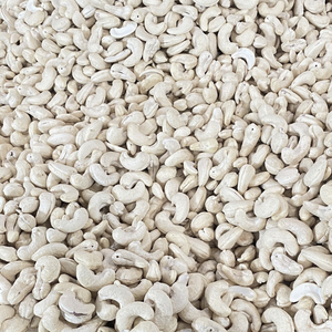 Factory Directly Raw Cashew W180/W320 High Quality <b>Nut</b> Packaging with Custom Packaging From Santigo - Product Image 1