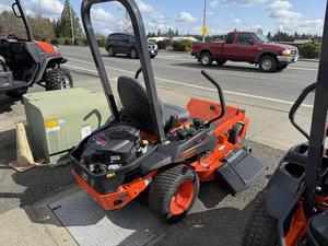 Abordable 2024 Kubota Z231 Tondeuse à rayon de braquage zéro - Product Image 5