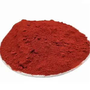 High Temperature Colors High Purity Pottery Red Brown Stain