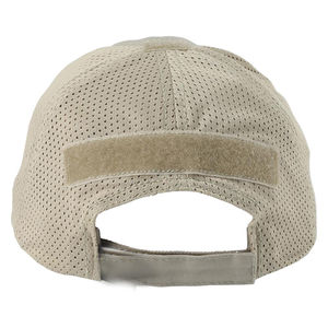 Gorras de Caza, Gorras de Béisbol de Camuflaje para Exteriores, Gorras Tácticas de Malla para Airsoft, Pesca, Caza, Senderismo, Deporte, Ajustables - Product Image 3