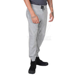 Pantalones informales para hombre de nuevo diseño, servicio OEM, pantalones de chándal para hombre de talla adulta al mejor precio a la venta - Product Image 4