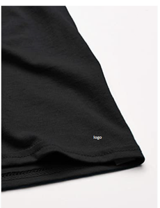 เฮฟวี่เวทผ้าฝ้าย100% เด็กเสื้อยืด OEM ODM ขายส่งหุ้นจำนวนมากที่มีอยู่จากบังคลาเทศ - Product Image 4