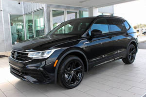 Volkswagen Tiguan 2024 en Perfectas Condiciones - Product Image 5