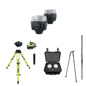 ชุดอุปกรณ์รับสัญญาณ GNSS Rover รุ่น Reach RS3 RTK - Product Image 1