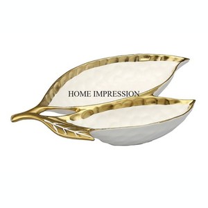 Forma redonda Color plata Acabado Espejo brillante Pulido Diseñador único Aspecto atractivo Tazón con soportes de madera al precio más bajo - Product Image 6