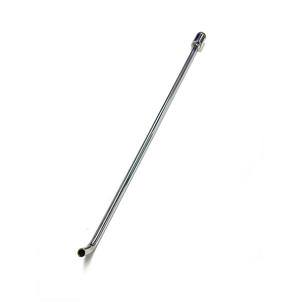 Tiges de réparation de bosses en acier avec rotation à 360 degrés Roma Edition Acier à ressort blanc 5/16 70cm - Product Image 1