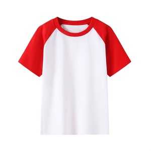 Camiseta polo 100% algodón personalizada, camiseta para niño, uniforme escolar regular, uniforme de manga corta, camiseta polo para niños - Product Image 5