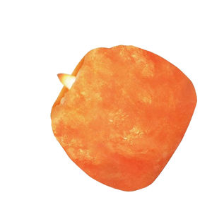 Bougeoir en sel naturel de l'Himalaya Bougeoir en sel de l'Himalaya de qualité supérieure Décoration de la maison Bougeoir en sel de l'Himalaya avec taille et emballage personnalisés - Product Image 3
