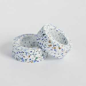 resin Napkin <b>Ring</b> <b>for</b> Decoration in Wedding - Product Image 1