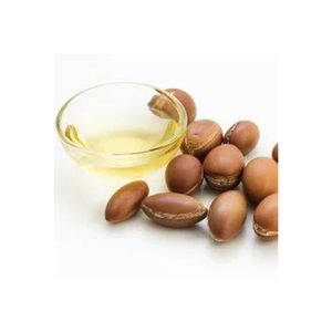 Aceite Capilar de Argán Marroquí Natural para Reparar las Puntas Secas, Mejorar la Elasticidad y Agregar Brillo, Aceite Procesado en Frío - Product Image 3